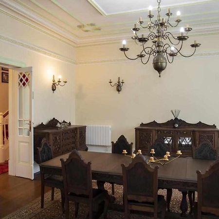 Casa Da Granja Boutique Hotel บีลาโนวาเดกายา ภายนอก รูปภาพ