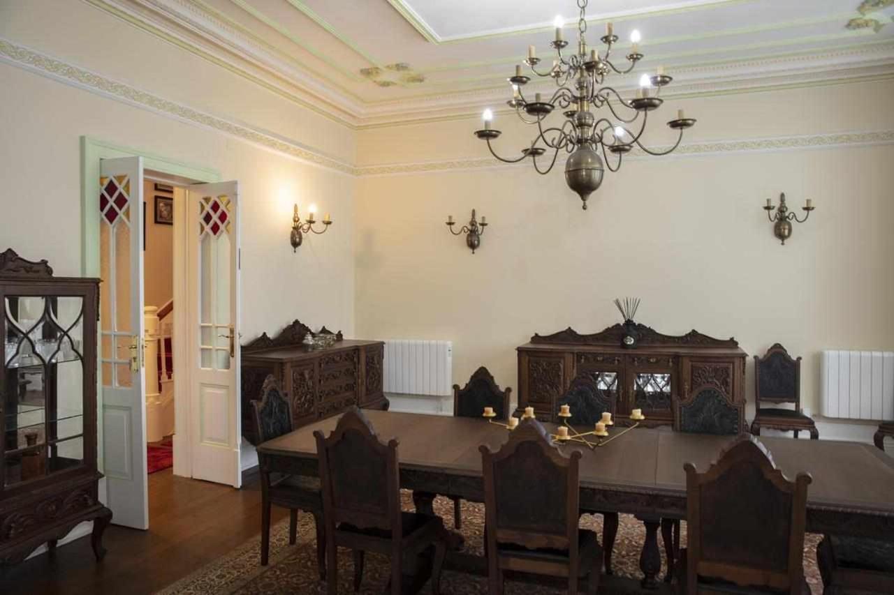 Casa Da Granja Boutique Hotel บีลาโนวาเดกายา ภายนอก รูปภาพ
