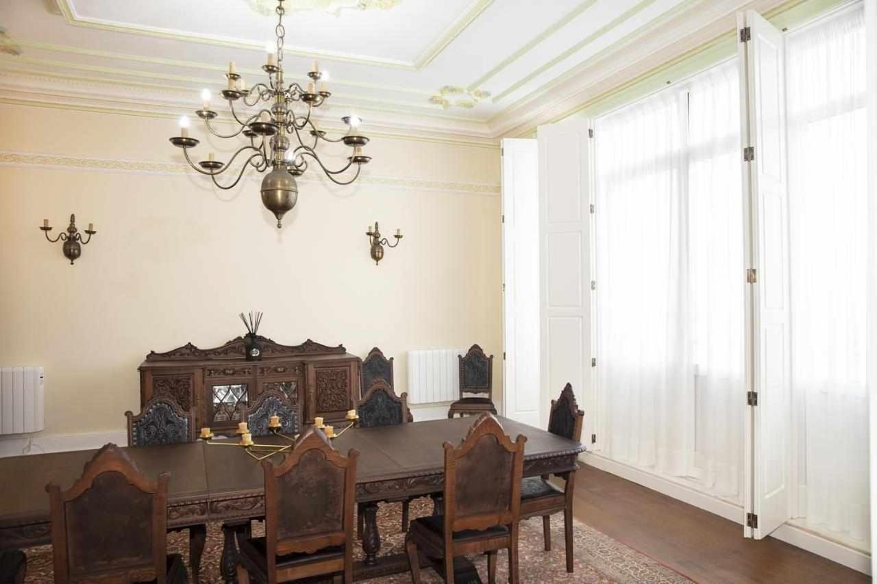 Casa Da Granja Boutique Hotel บีลาโนวาเดกายา ภายนอก รูปภาพ