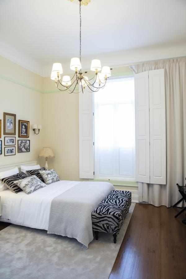 Casa Da Granja Boutique Hotel บีลาโนวาเดกายา ภายนอก รูปภาพ