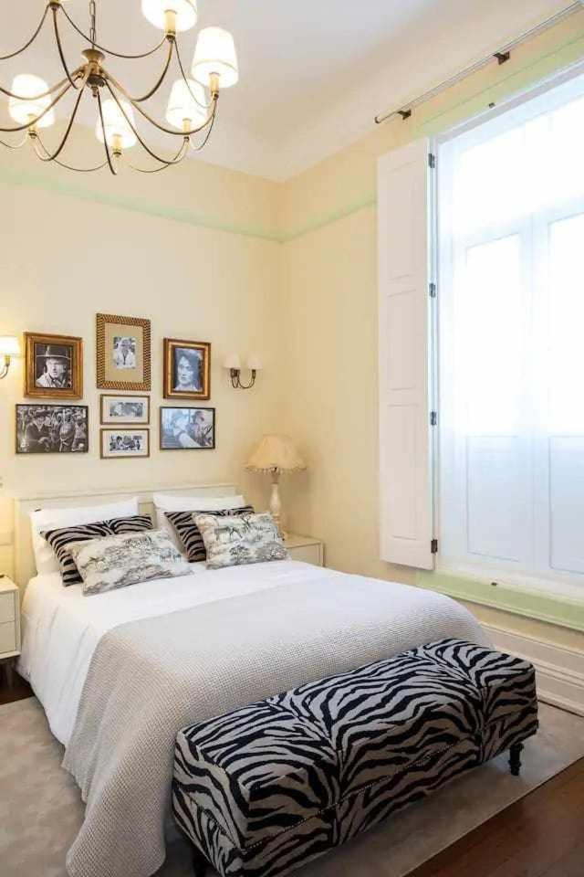 Casa Da Granja Boutique Hotel บีลาโนวาเดกายา ห้อง รูปภาพ