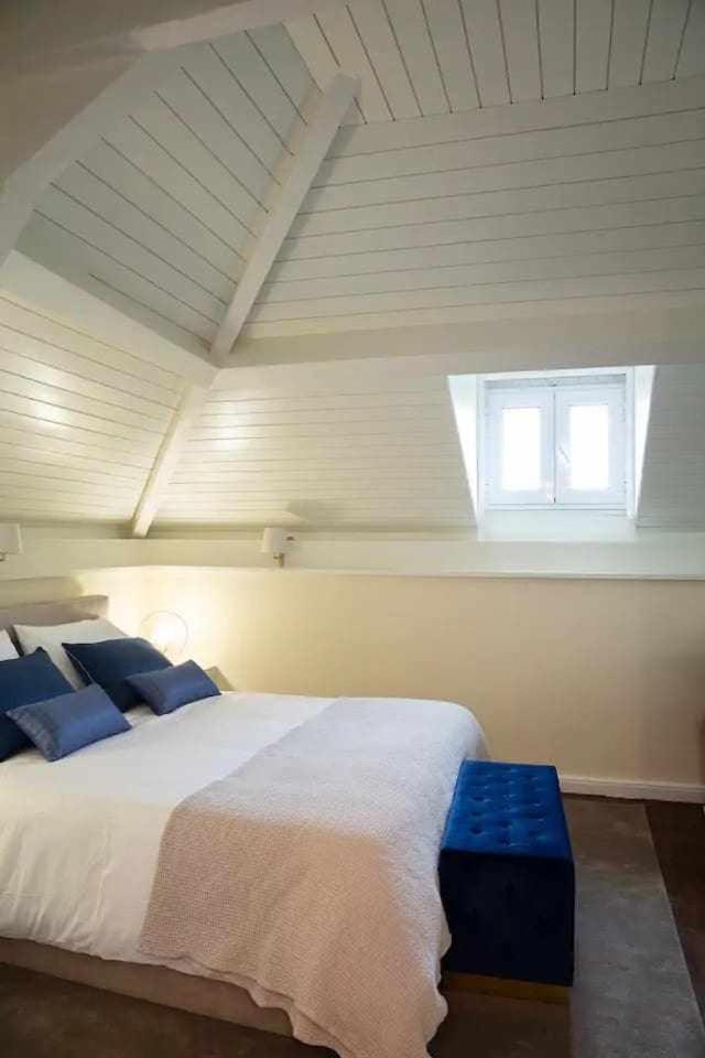 Casa Da Granja Boutique Hotel บีลาโนวาเดกายา ห้อง รูปภาพ