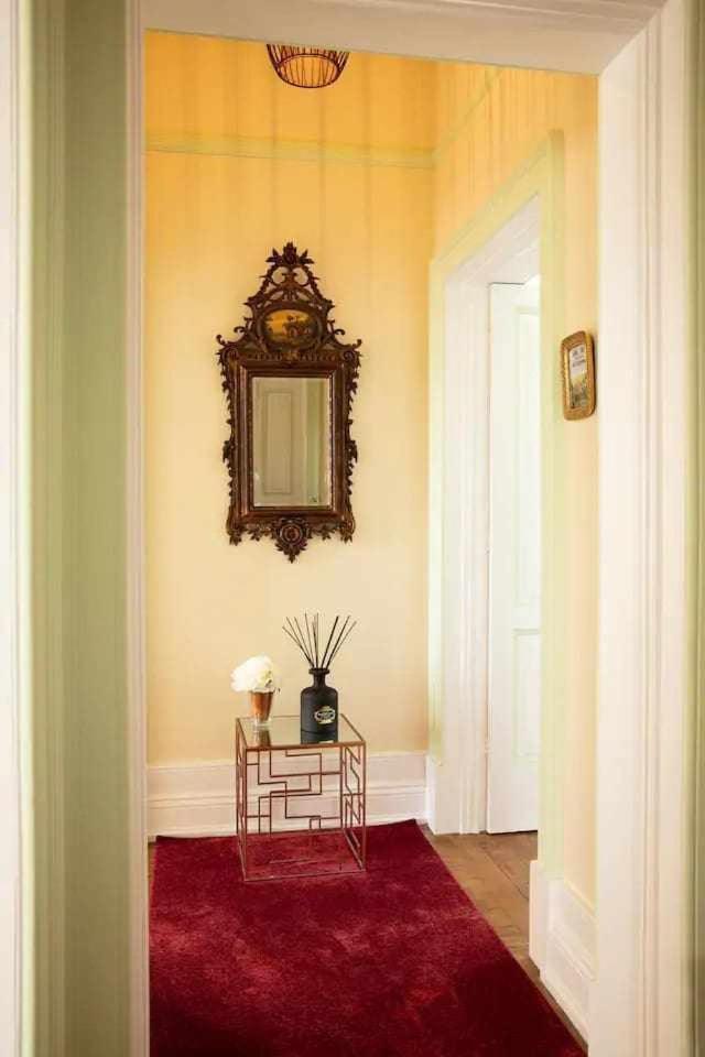 Casa Da Granja Boutique Hotel บีลาโนวาเดกายา ห้อง รูปภาพ