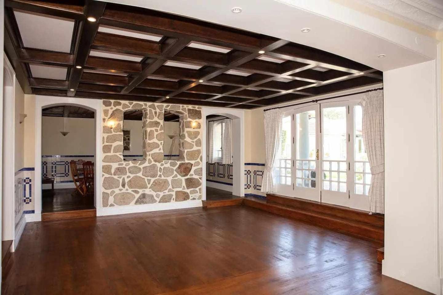 Casa Da Granja Boutique Hotel บีลาโนวาเดกายา ห้อง รูปภาพ